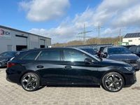 Gebraucht Cupra Leon 150 PS (110 kW) 2025 Schwarz Limousine