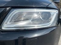 Gebraucht Audi SQ5 Performance 340 PS (250 kW) 2016 Schwarz SUV