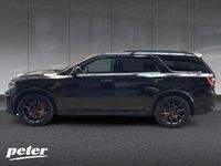 Second-hand Dodge Durango 364 CP (267 kW) 2023 Negru SUV