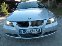 Gebraucht BMW 330 231 PS (169 kW) 2005 Silber Limousine