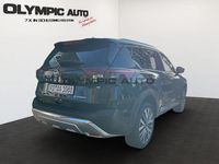 Gebraucht Nissan X-Trail Tekna 213 PS (156 kW) 2025 Schwarz SUV