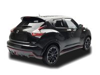 gebraucht Nissan Juke Nismo RS 4x4