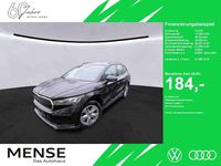 Gebraucht Skoda Enyaq iV Loft 108 kW (148 PS) 2023 Blackmagic perleffekt SUV