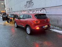 Gebraucht Renault Kadjar 131 PS (96 kW) 2015 SUV