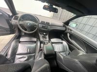 gebraucht BMW 330 Cabriolet Ci