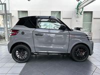 Neu Ligier JS50 2026 Grau Kleinwagen