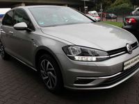 gebraucht VW Golf VII 1.0 TSI Comfortline Join Teilleder/PDC/Navi