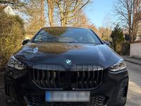 Gebraucht BMW 223 Active Tourer Shadowline 218 PS (160 kW) 2023 Schwarz Van / Kleinbus