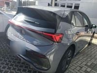 Gebraucht Cupra Born 150 kW (204 PS) 2023 Vapor grau Kleinwagen