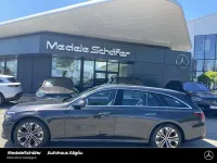 Gebraucht Mercedes E300 Avantgarde 313 PS (230 kW) 2024 Lack graphitgrau Kombi