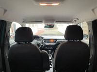 gebraucht Opel Crossland (X) 1.2 DI Turbo 81kW INNOVATION S...