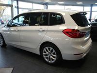 gebraucht BMW 218 Gran Tourer Aut Advantage