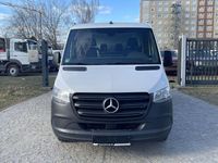 Gebraucht Mercedes Sprinter 150 PS (110 kW) 2022 Weiss Van
