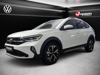 Gebraucht VW Taigo Style 116 PS (85 kW) 2025 Pure white SUV