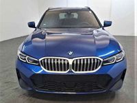 gebraucht BMW 320 d xDrive M Sport /HUD/STANDHZ/LCI/ACC/LED