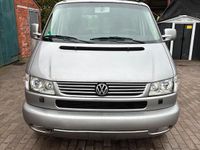 Gebraucht VW T4 102 PS (75 kW) 2000 Silber Van