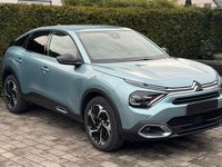 Gebraucht Citroën C4 131 PS (96 kW) 2024 Blau SUV