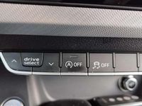Gebraucht Audi A4 Sport 190 PS (139 kW) 2016 Grau Kombi