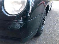 Second-hand VW Lupo 2003 Negru Hatchback