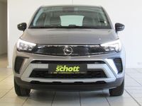 Gebraucht Opel Crossland Elegance 131 PS (96 kW) 2024 Grau SUV