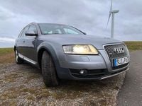 Gebraucht Audi A6 Allroad Ambiente 239 PS (175 kW) 2010 Grau Kombi