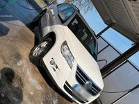 Gebraucht VW Tiguan 150 PS (110 kW) 2011 Weiß SUV
