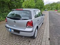 gebraucht VW Polo 1.2 47kW Trendline -TÜV neu 72.000km