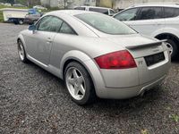 gebraucht Audi TT 1.8 T Coupe