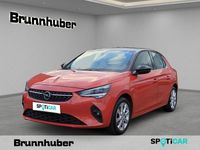 Gebraucht Opel Corsa Elegance 75 PS (55 kW) 2019 Orange Kleinwagen