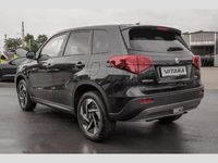 Gebraucht Suzuki Vitara Comfort+ 129 PS (94 kW) 2025 Schwarz SUV