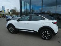 Gebraucht Opel Mokka-e Elegance 100 kW (136 PS) 2024 Weiß SUV