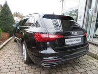 gebraucht Audi A4 Avant