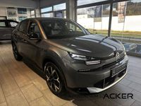 Neu Citroën C4 145 PS (106 kW) 2025 Grau SUV