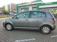 Gebraucht VW Golf IV Comfortline 150 PS (110 kW) 2006 Grau Limousine