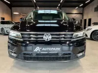 Gebraucht VW Tiguan Join 373 PS (274 kW) 2019 Schwarz SUV