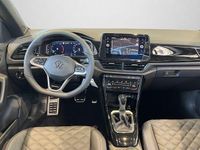 Neu VW T-Roc 150 PS (110 kW) 2026 Ascotgrau / schwarz SUV