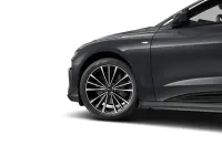 Neu Audi A6 e-tron Performance 269 kW (367 PS) 2026 Grau Kombi