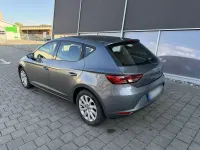 Gebraucht Seat Leon I-Tech 105 PS (77 kW) 2014 Grau Kleinwagen
