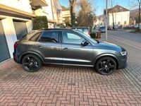 gebraucht Audi Q3 Sline RS Optik - sehr gepflegt