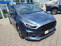 gebraucht Ford S-MAX ST-Line Automatik LED Business- Paket 2