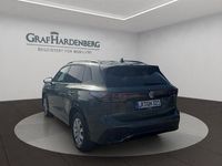 Gebraucht VW Tiguan R-line 150 PS (110 kW) 2025 Grün SUV