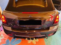 Gebraucht Mini Cooper 184 PS (135 kW) 2014 Grau Kleinwagen