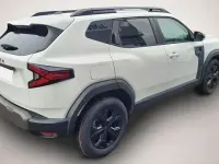 Neu Dacia Duster Extreme 158 PS (116 kW) 2026 Weiß SUV