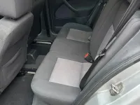 Usata Skoda Octavia 115 CV (84 kW) 2003 Argento Station wagon