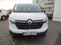 Gebraucht Renault Trafic Komfort 150 PS (110 kW) 2024 Van / Kleinbus