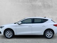 Gebraucht Seat Leon 150 PS (110 kW) 2025 Weiß Limousine