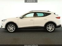 Gebraucht Cupra Formentor 150 PS (110 kW) 2024 Weiß SUV