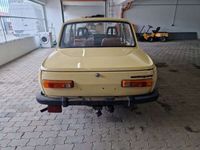 gebraucht Wartburg 353 Scheunenfund