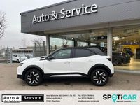 Gebraucht Opel Mokka GS Line 131 PS (96 kW) 2023 Weiß SUV