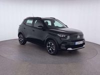 Neu Citroën e-C3 83 kW (113 PS) 2026 Schwarz Limousine